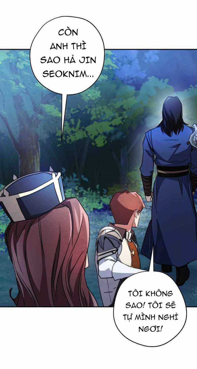 Đấu Trường Sinh Tử Chapter 103 trang 74