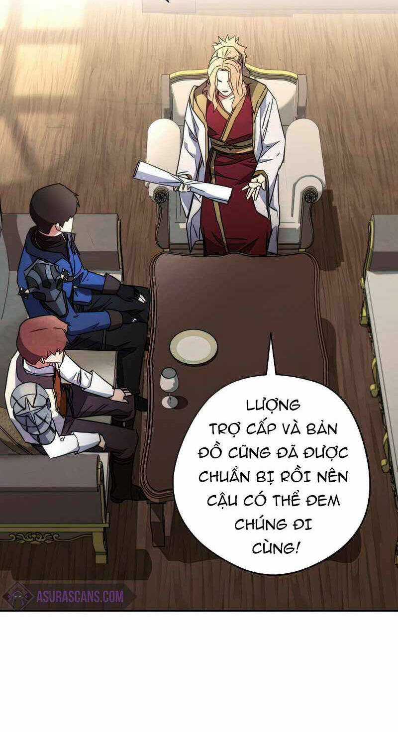 Đấu Trường Sinh Tử Chapter 103 trang 8