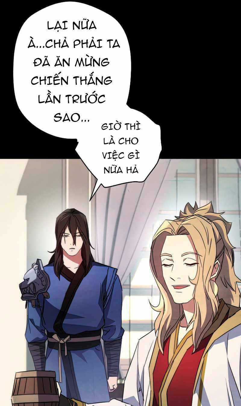 Đấu Trường Sinh Tử Chapter 103 trang 91