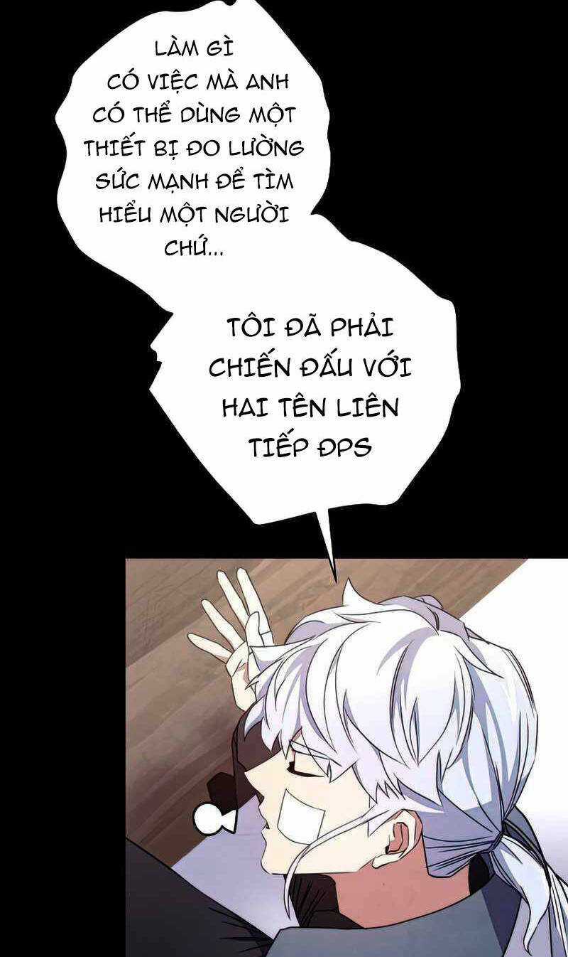 Đấu Trường Sinh Tử Chapter 103 trang 95