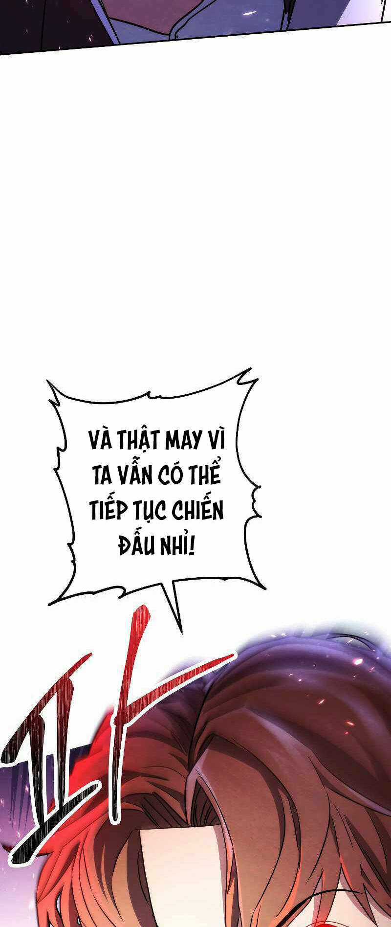 Đấu Trường Sinh Tử Chapter 104.5 trang 22