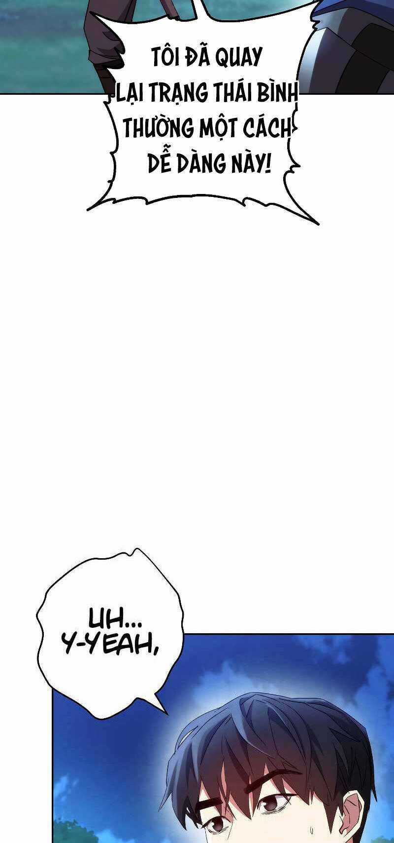 Đấu Trường Sinh Tử Chapter 104.5 trang 35