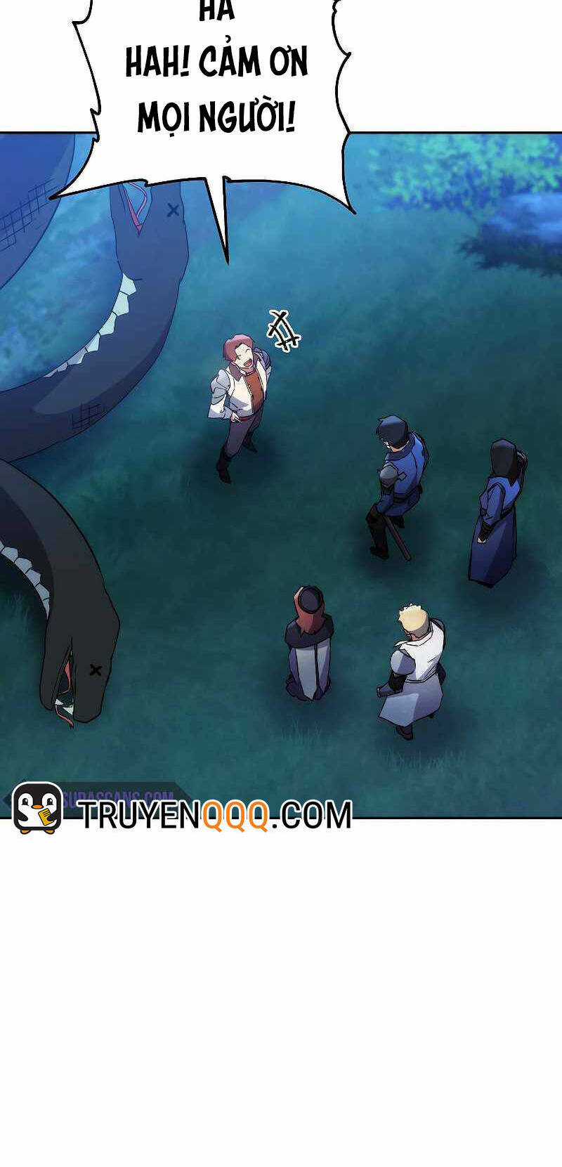 Đấu Trường Sinh Tử Chapter 104.5 trang 37