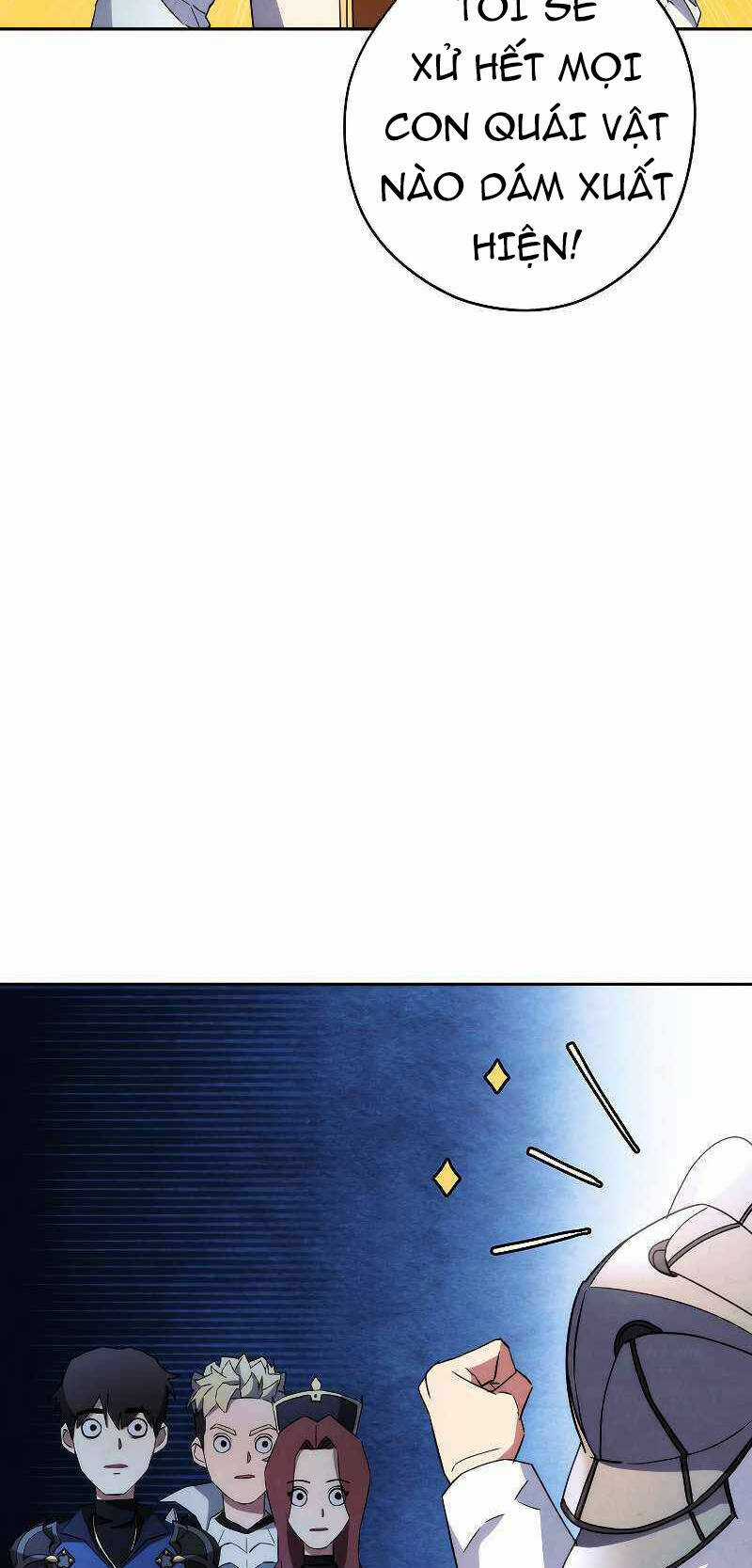 Đấu Trường Sinh Tử Chapter 104.5 trang 39