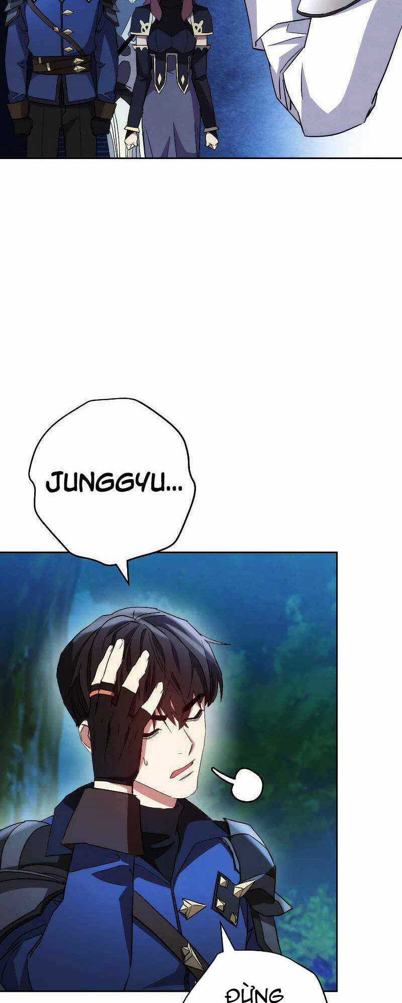 Đấu Trường Sinh Tử Chapter 104.5 trang 40