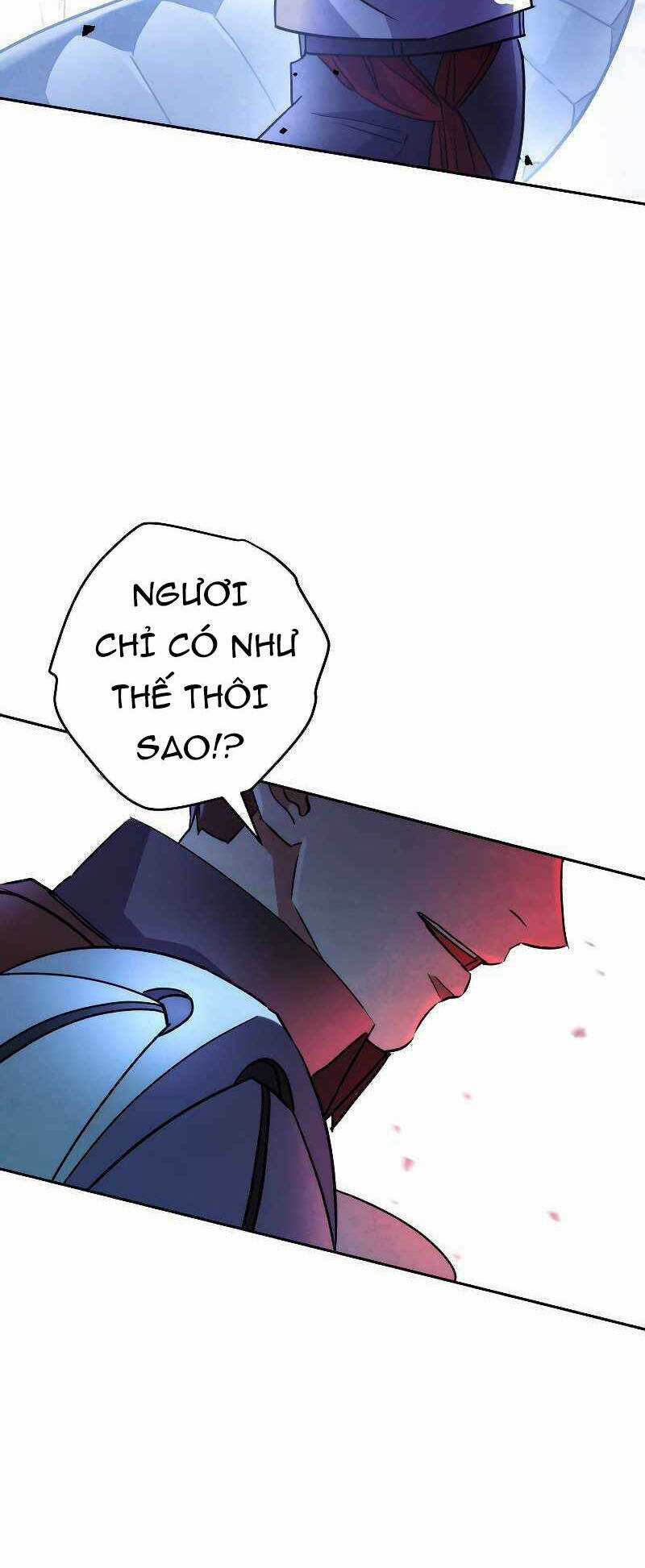 Đấu Trường Sinh Tử Chapter 104.5 trang 5