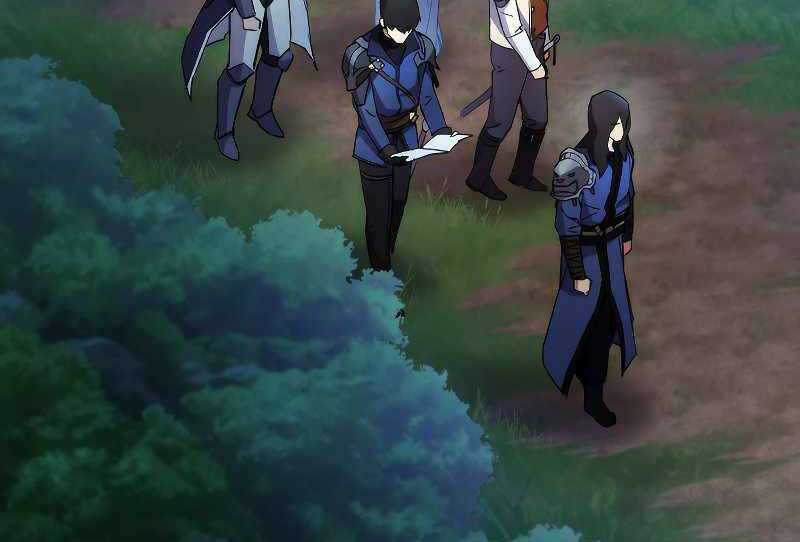 Đấu Trường Sinh Tử Chapter 104 trang 7