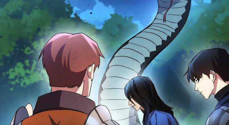 Đấu Trường Sinh Tử Chapter 104 trang 79