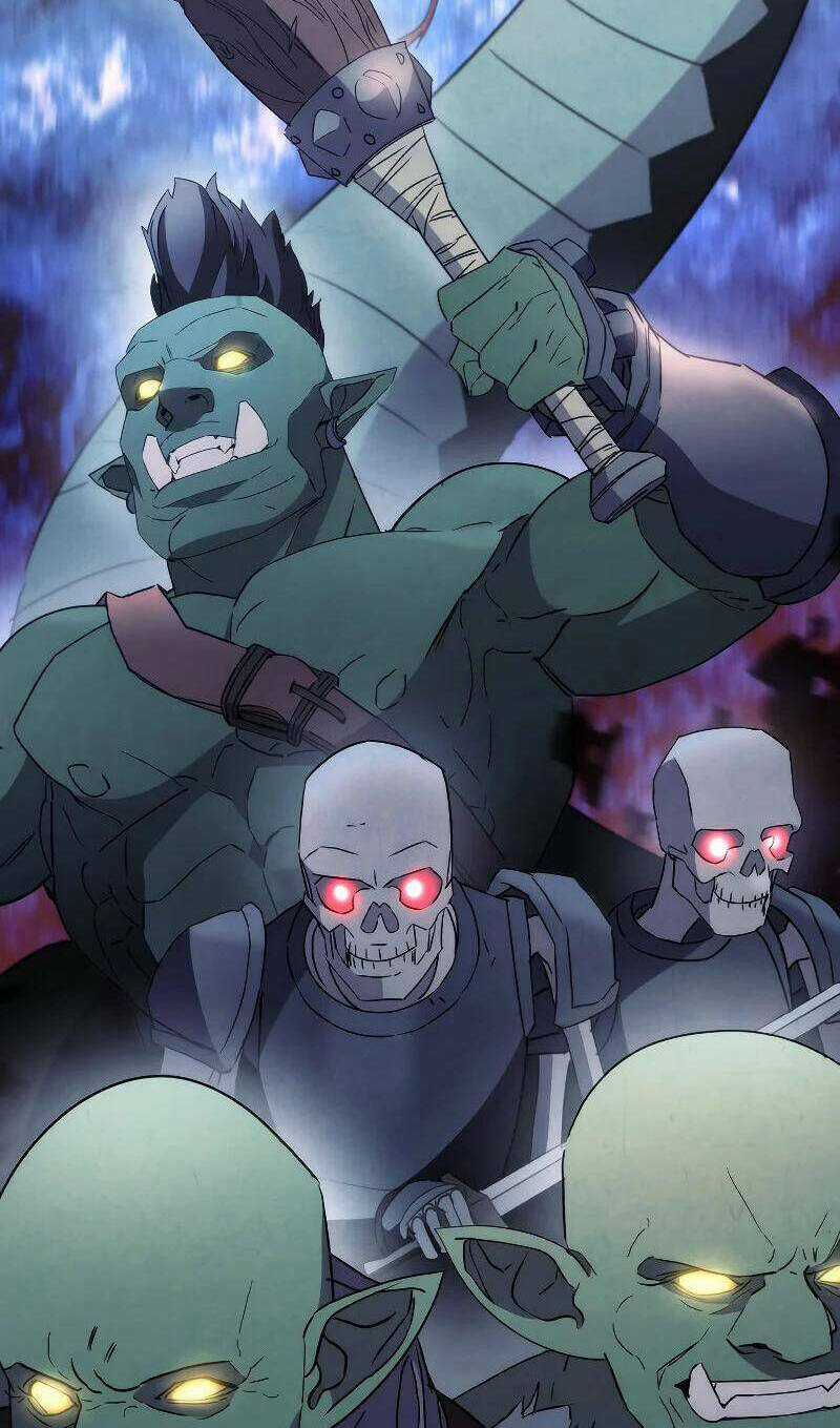 Đấu Trường Sinh Tử Chapter 105 trang 10