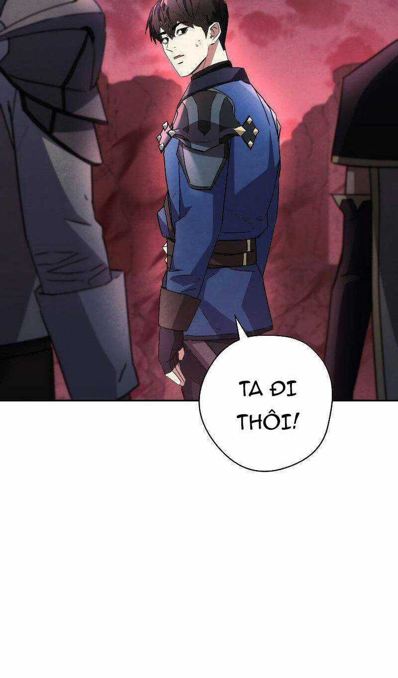 Đấu Trường Sinh Tử Chapter 105 trang 106