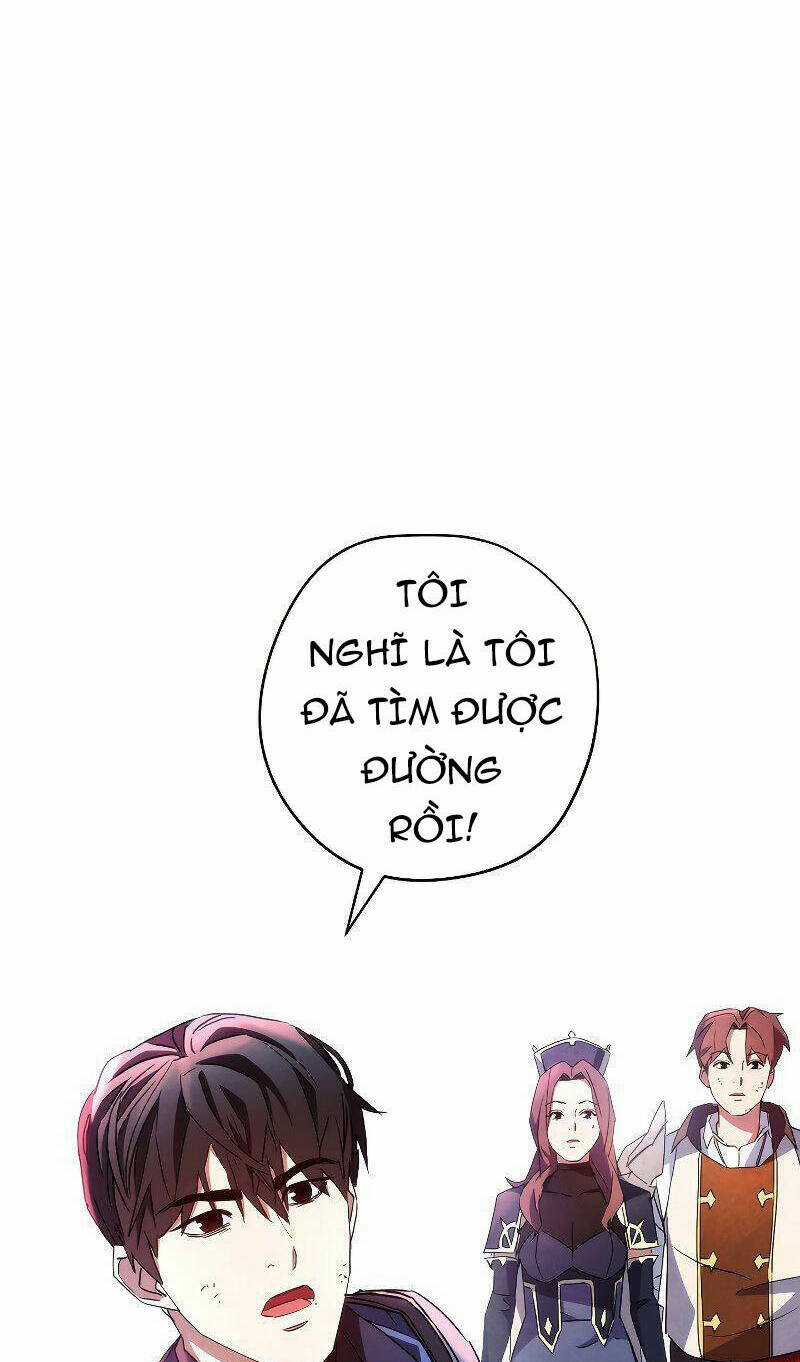 Đấu Trường Sinh Tử Chapter 105 trang 107