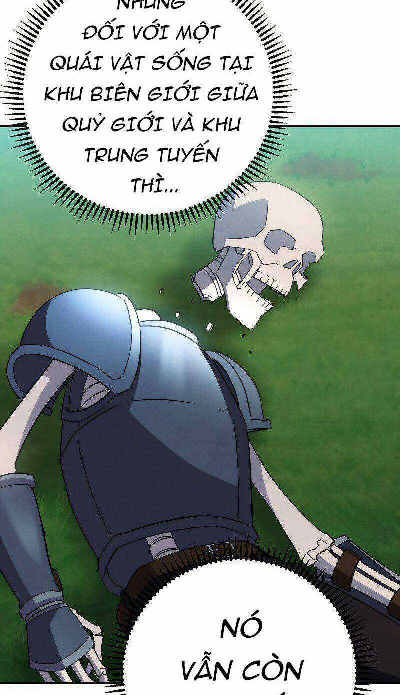 Đấu Trường Sinh Tử Chapter 105 trang 18