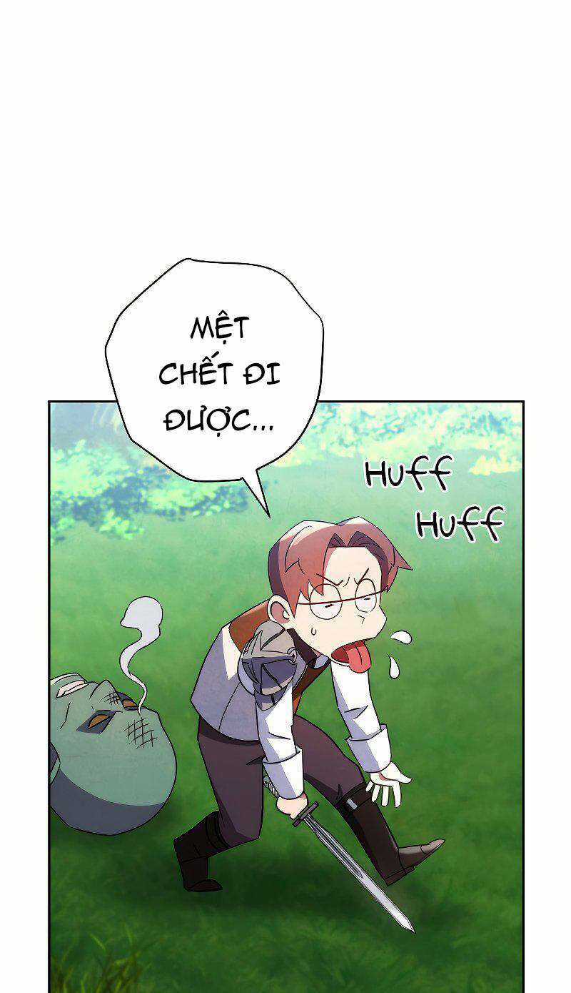 Đấu Trường Sinh Tử Chapter 105 trang 25