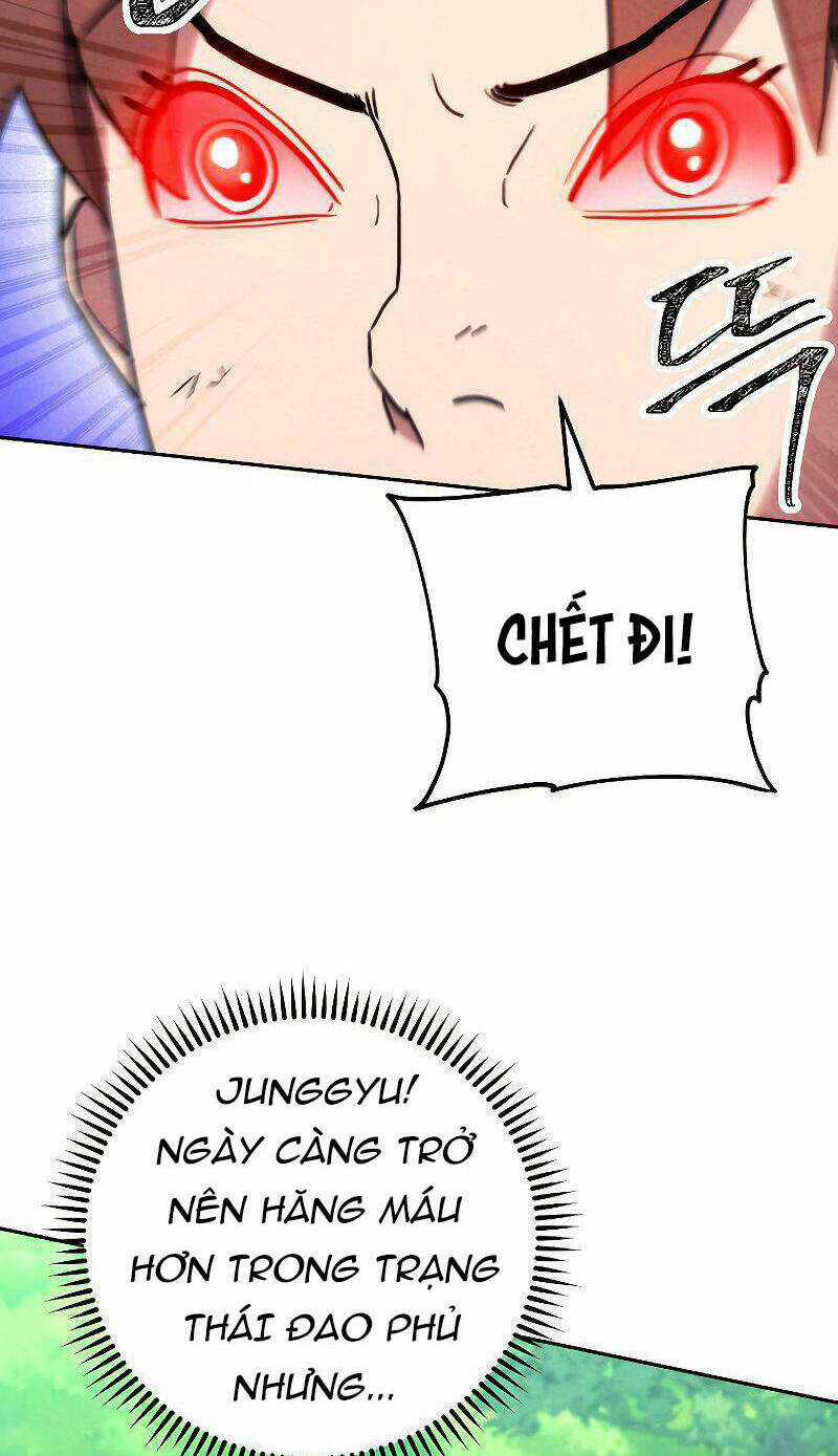 Đấu Trường Sinh Tử Chapter 105 trang 28