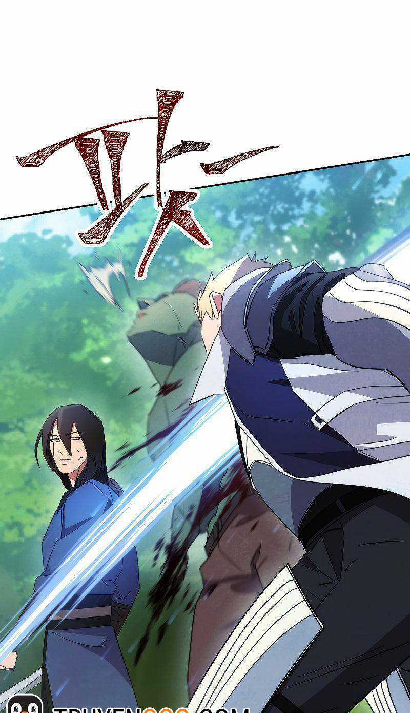 Đấu Trường Sinh Tử Chapter 105 trang 33