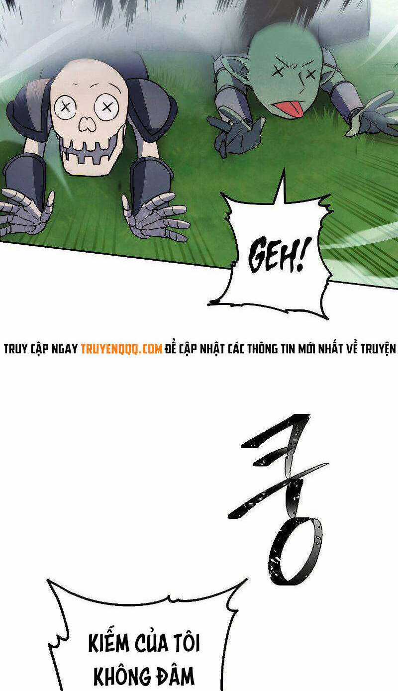 Đấu Trường Sinh Tử Chapter 105 trang 44