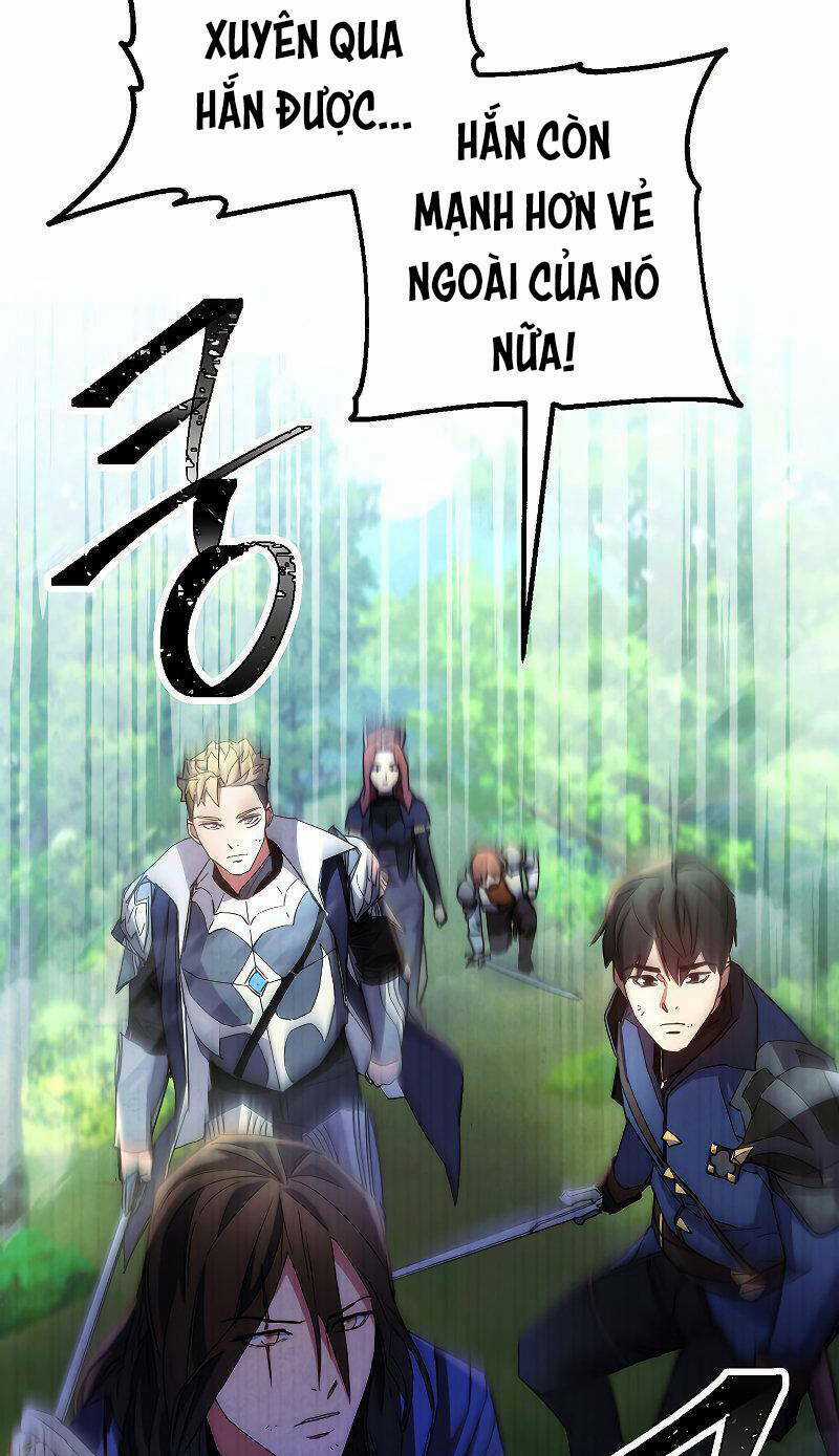 Đấu Trường Sinh Tử Chapter 105 trang 45