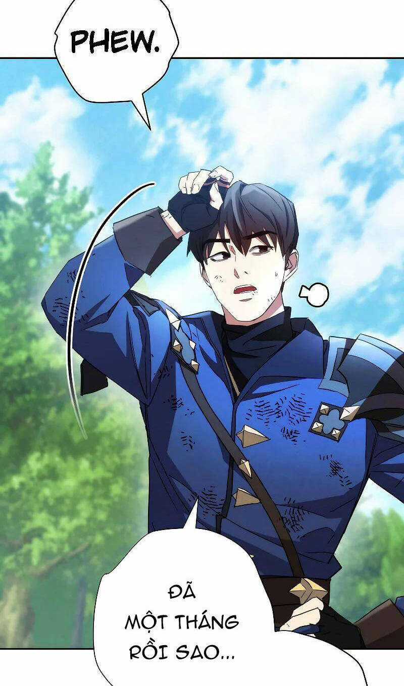 Đấu Trường Sinh Tử Chapter 105 trang 6