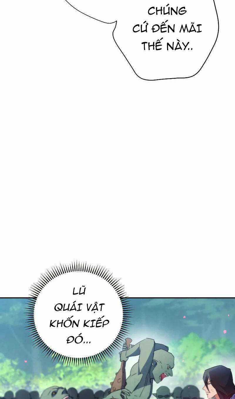 Đấu Trường Sinh Tử Chapter 105 trang 7