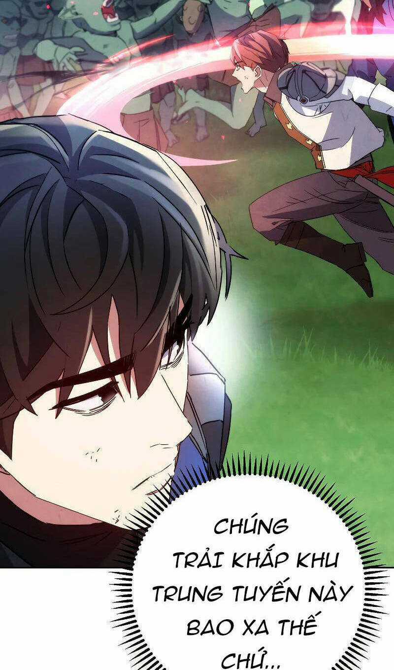 Đấu Trường Sinh Tử Chapter 105 trang 8