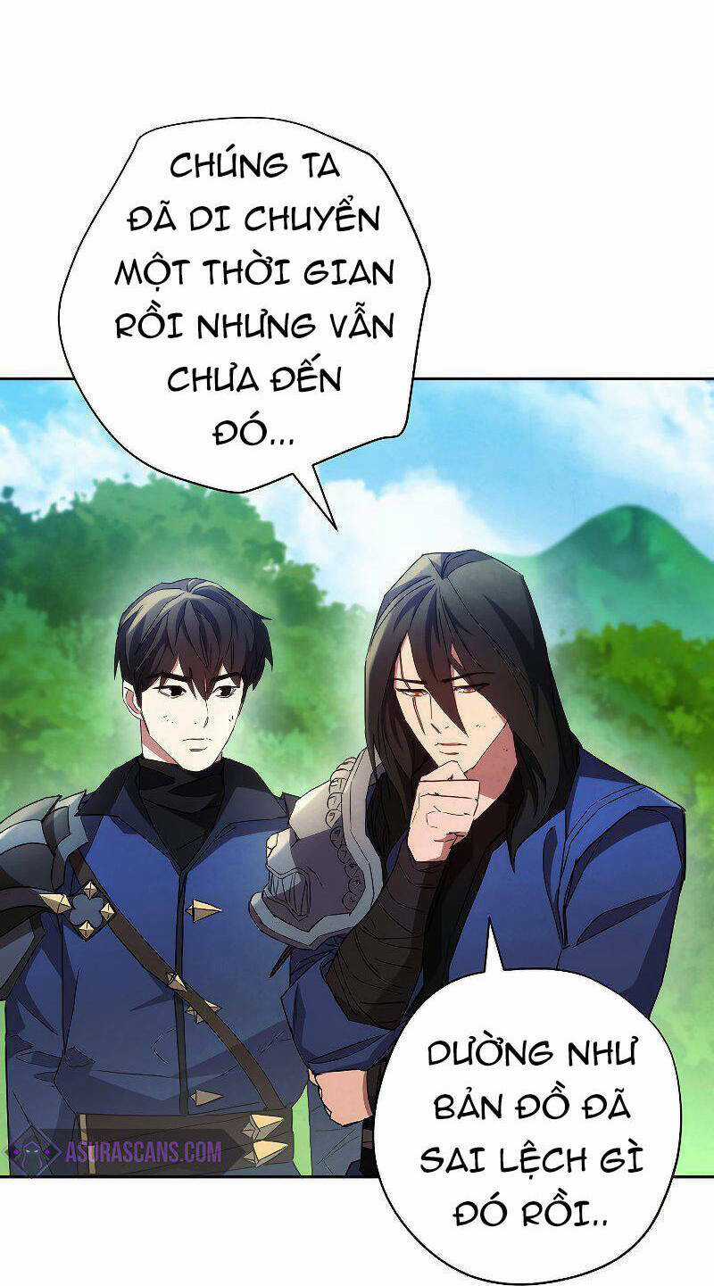 Đấu Trường Sinh Tử Chapter 105 trang 86