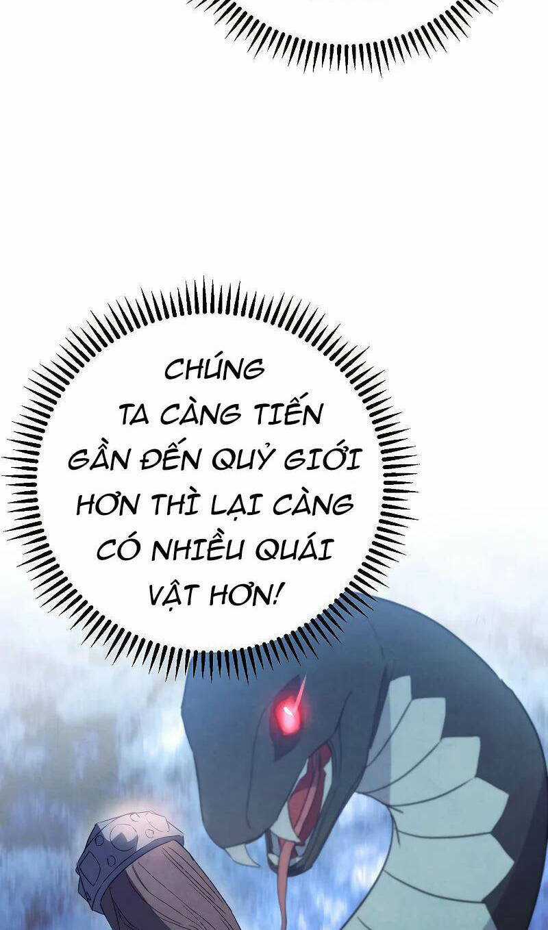 Đấu Trường Sinh Tử Chapter 105 trang 9