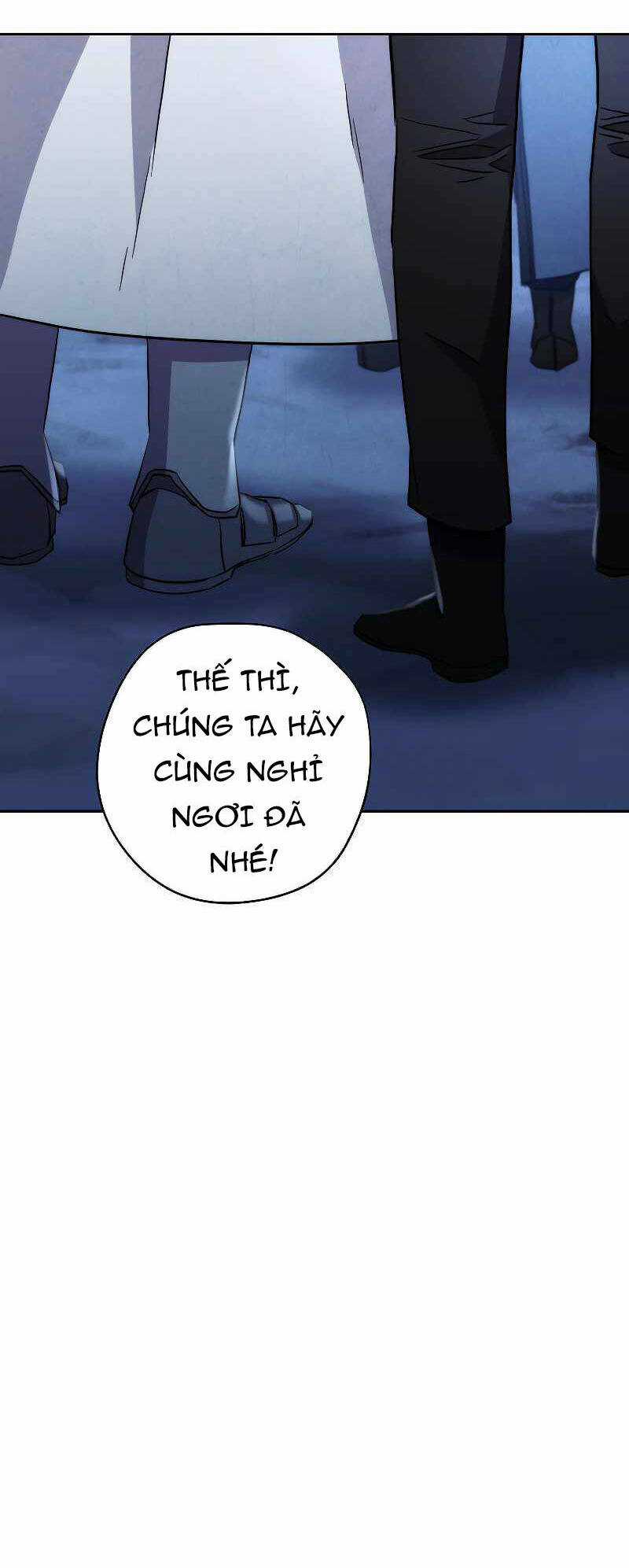 Đấu Trường Sinh Tử Chapter 106.5 trang 11