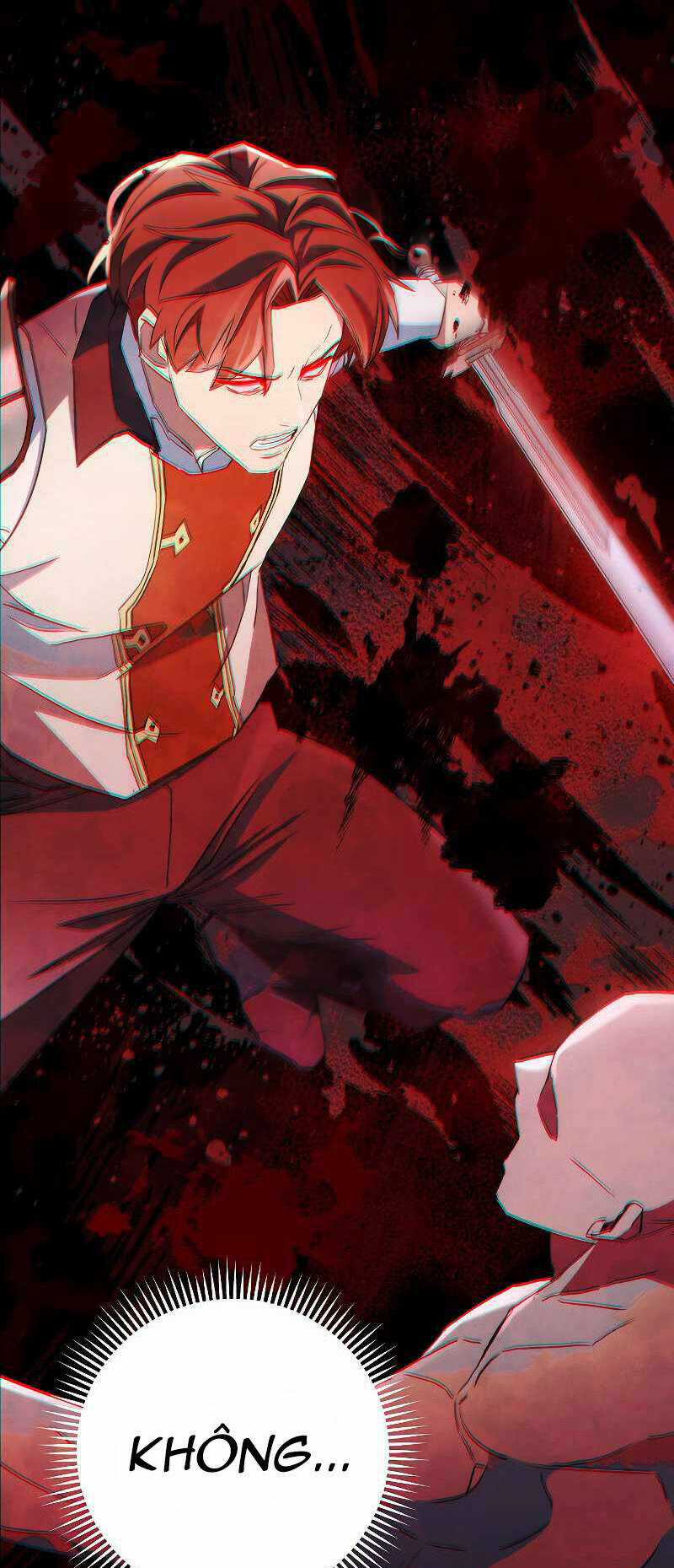 Đấu Trường Sinh Tử Chapter 106.5 trang 18