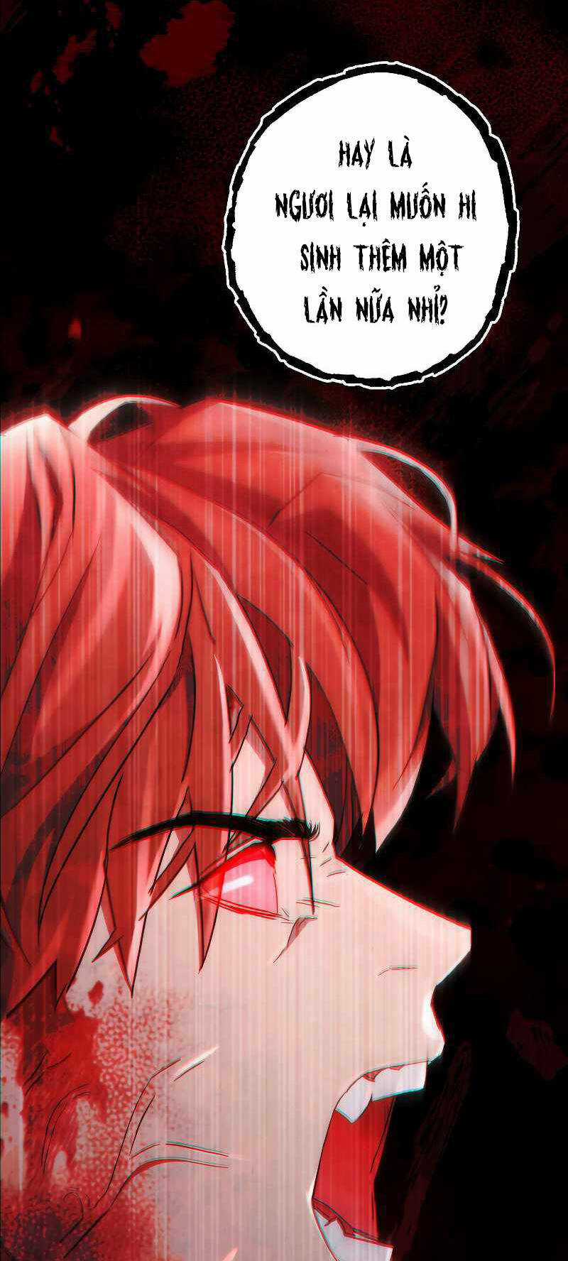 Đấu Trường Sinh Tử Chapter 106.5 trang 21