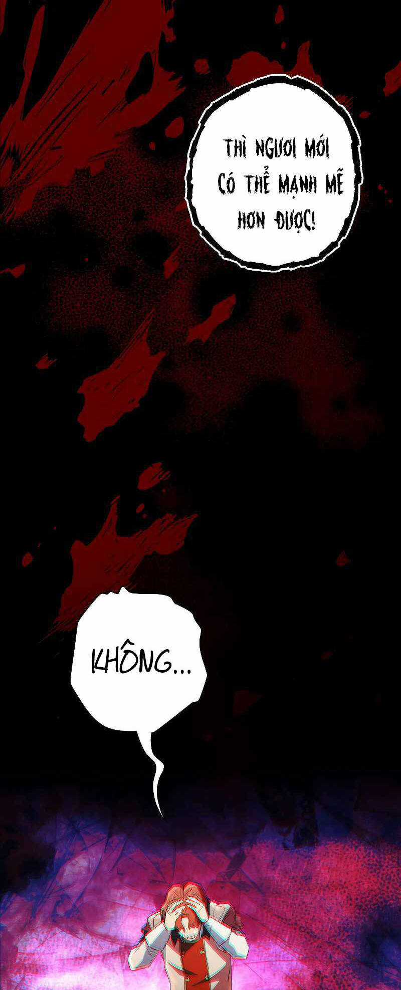 Đấu Trường Sinh Tử Chapter 106.5 trang 24