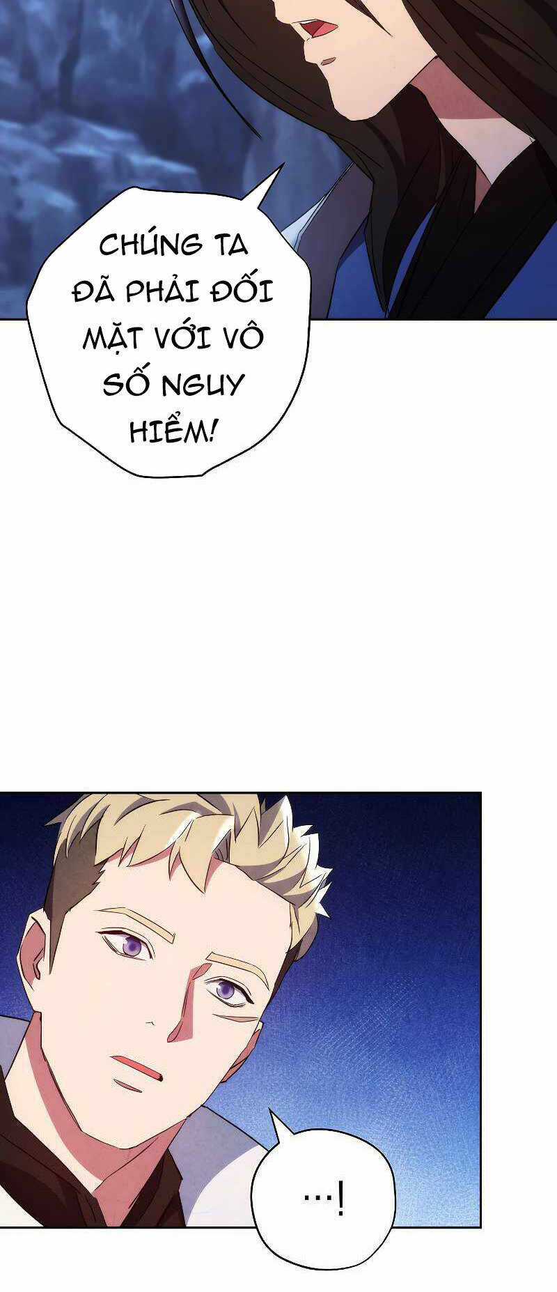 Đấu Trường Sinh Tử Chapter 106.5 trang 3