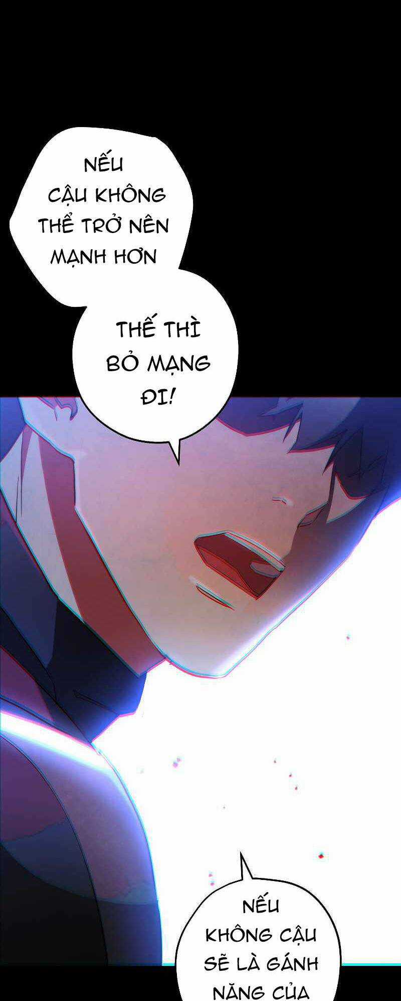 Đấu Trường Sinh Tử Chapter 106.5 trang 32