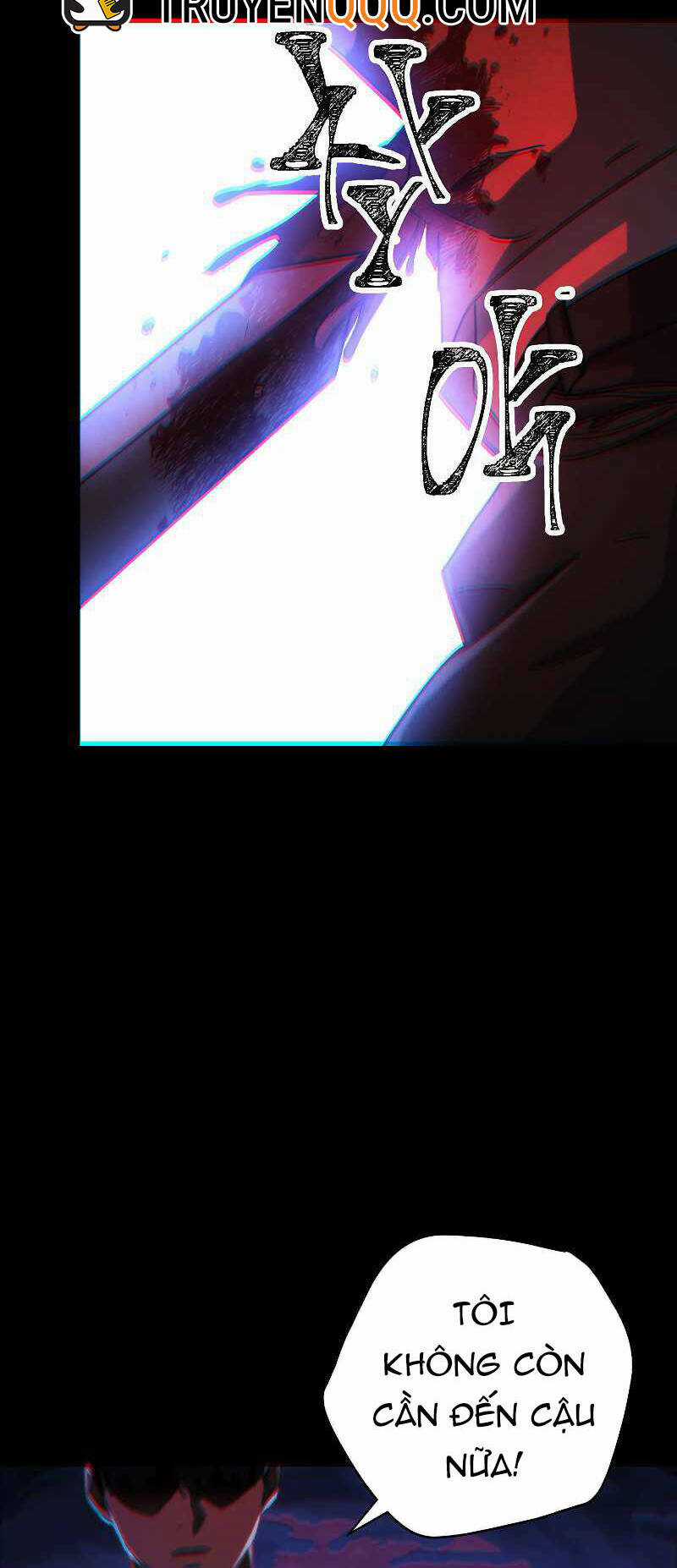 Đấu Trường Sinh Tử Chapter 106.5 trang 35