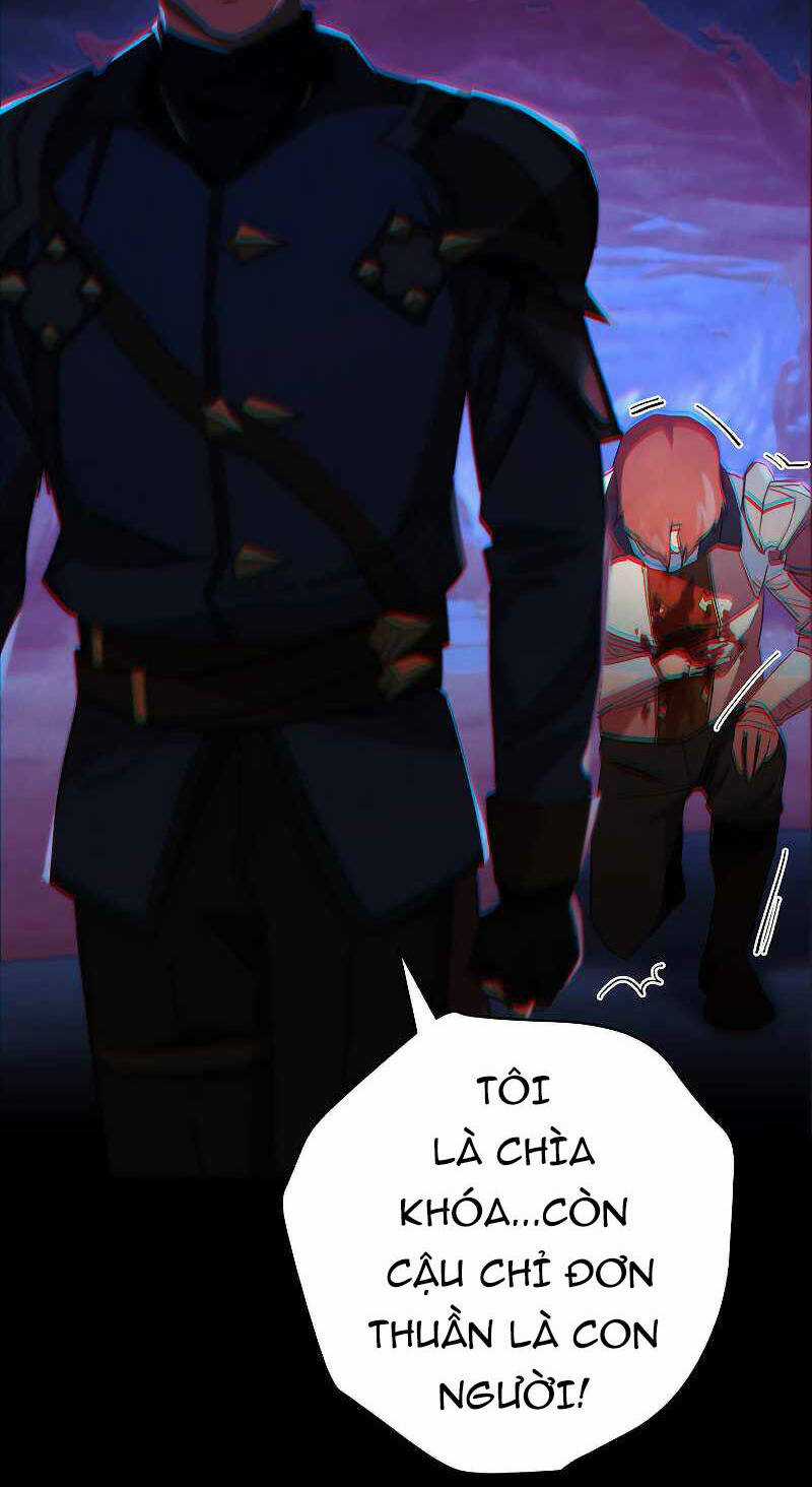 Đấu Trường Sinh Tử Chapter 106.5 trang 36