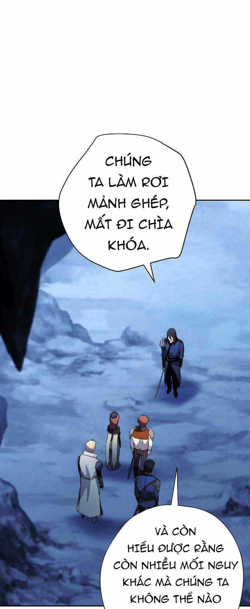 Đấu Trường Sinh Tử Chapter 106.5 trang 4