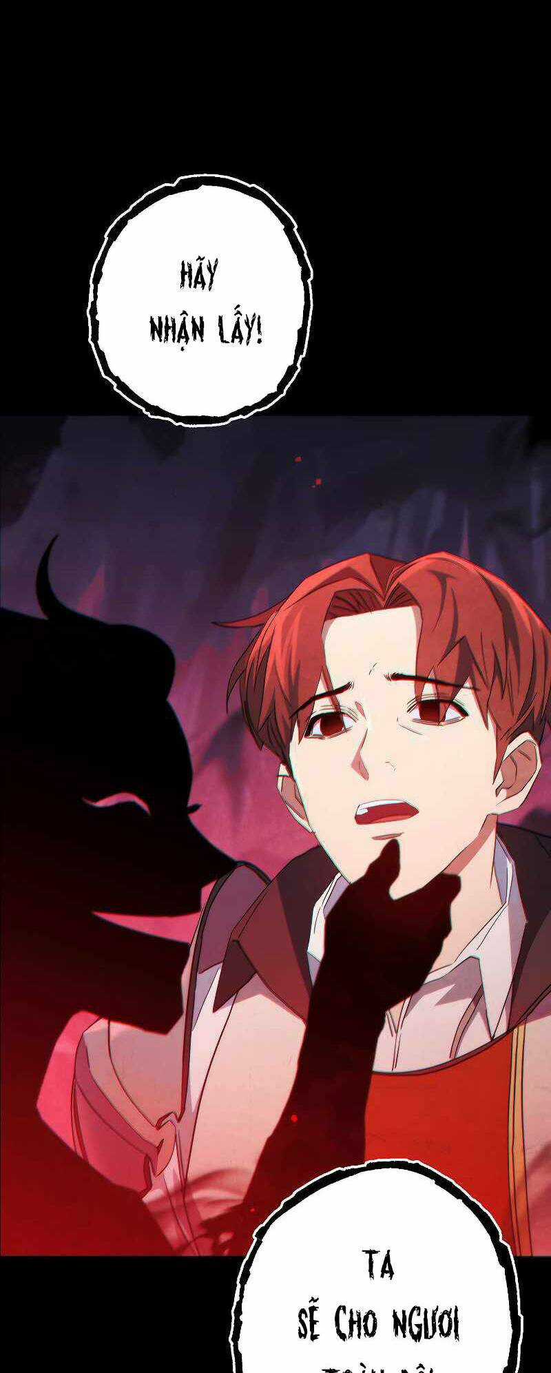 Đấu Trường Sinh Tử Chapter 106.5 trang 41