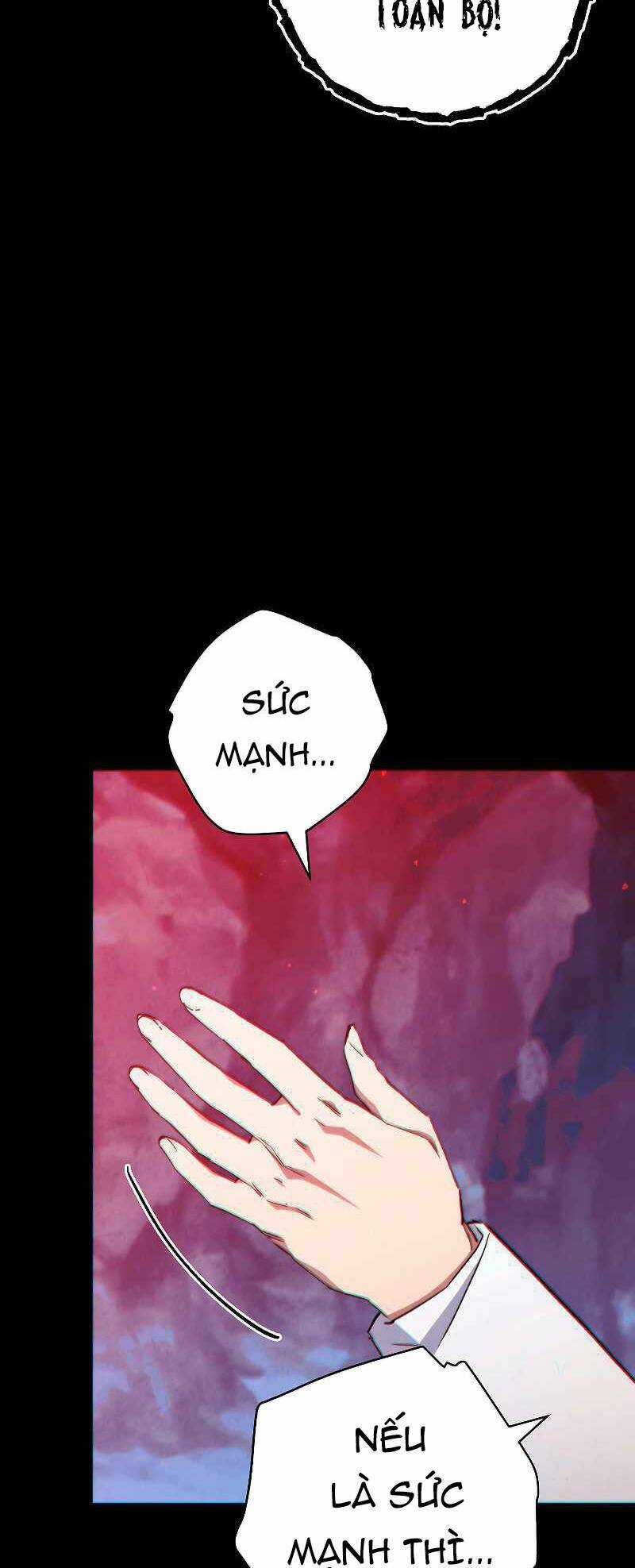 Đấu Trường Sinh Tử Chapter 106.5 trang 42