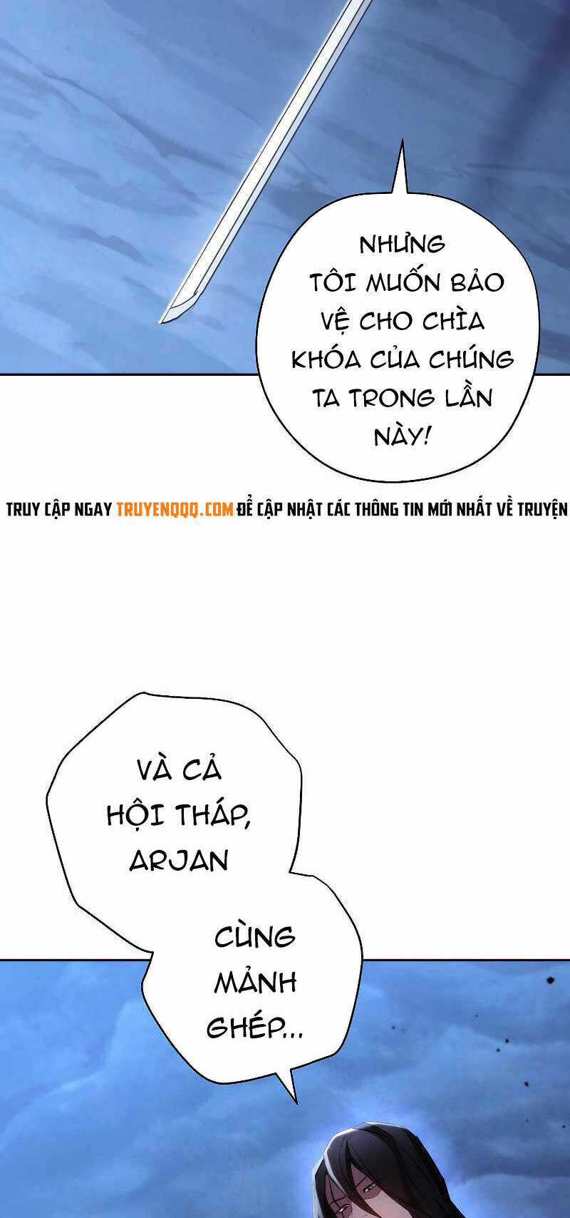 Đấu Trường Sinh Tử Chapter 106.5 trang 6