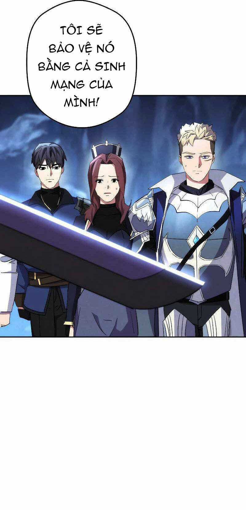 Đấu Trường Sinh Tử Chapter 106.5 trang 8