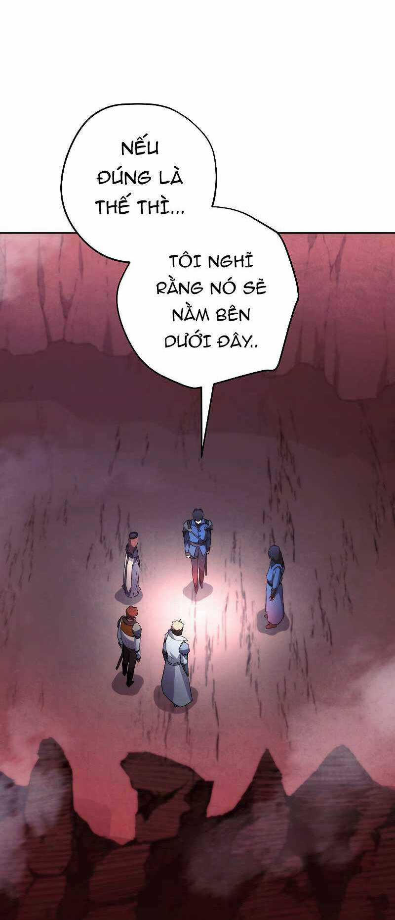 Đấu Trường Sinh Tử Chapter 106 trang 10