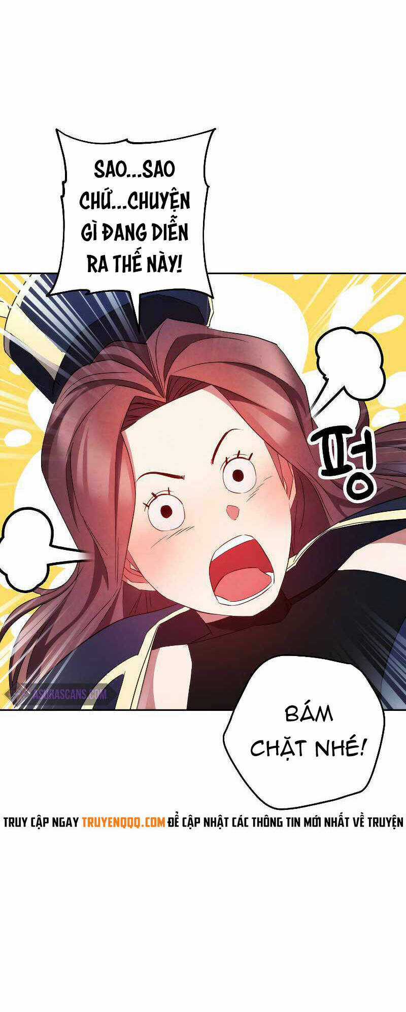 Đấu Trường Sinh Tử Chapter 106 trang 15