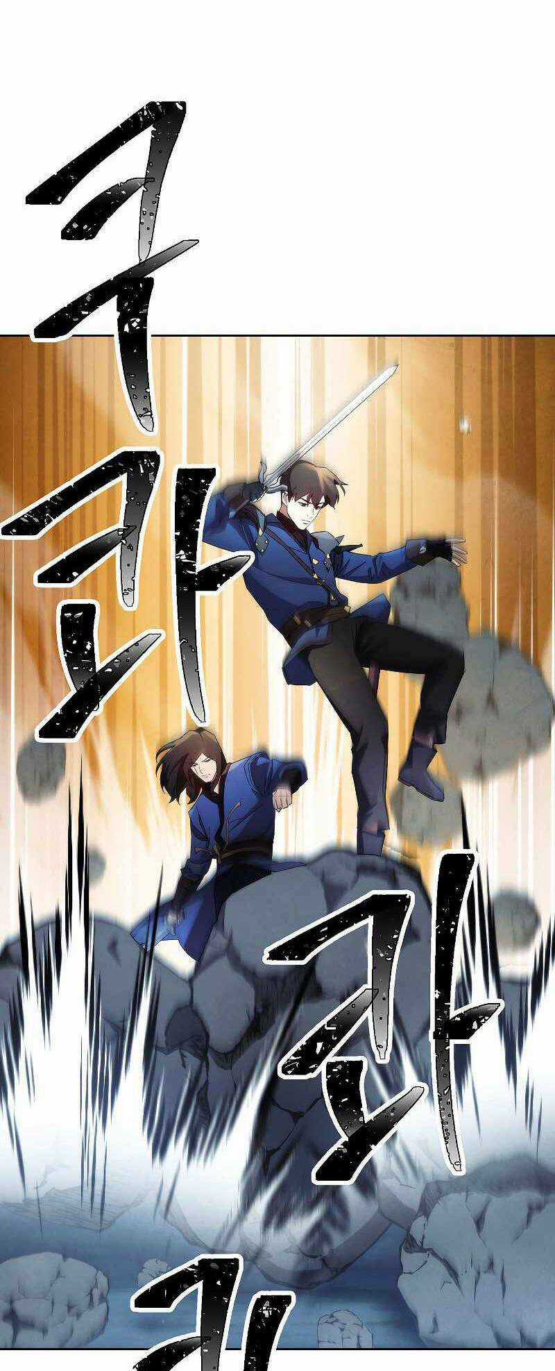 Đấu Trường Sinh Tử Chapter 106 trang 25