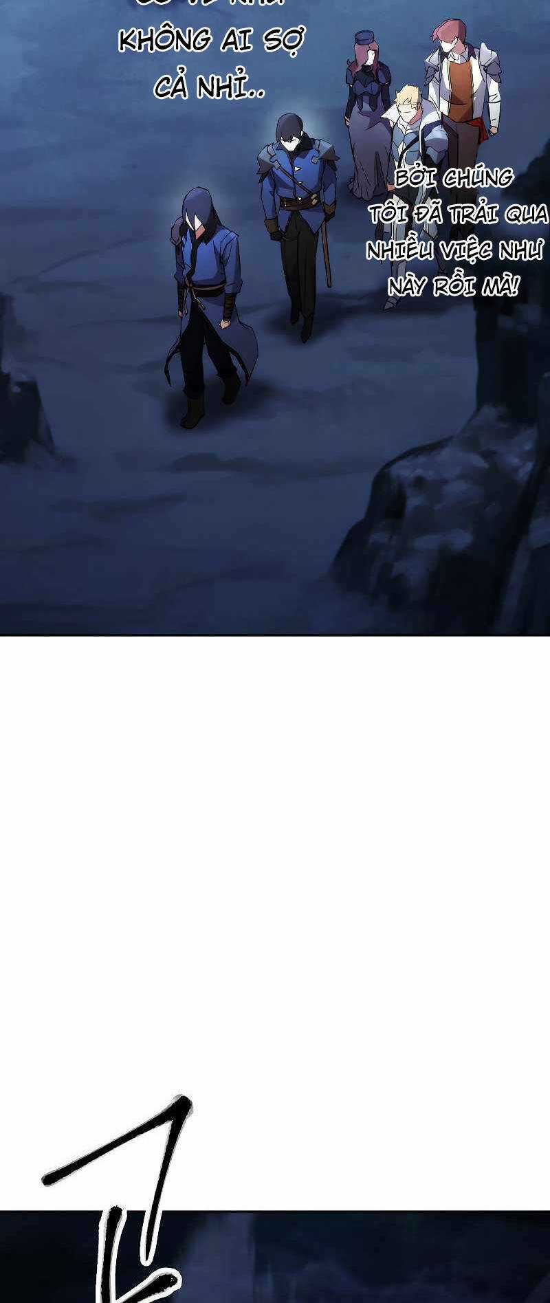 Đấu Trường Sinh Tử Chapter 106 trang 31