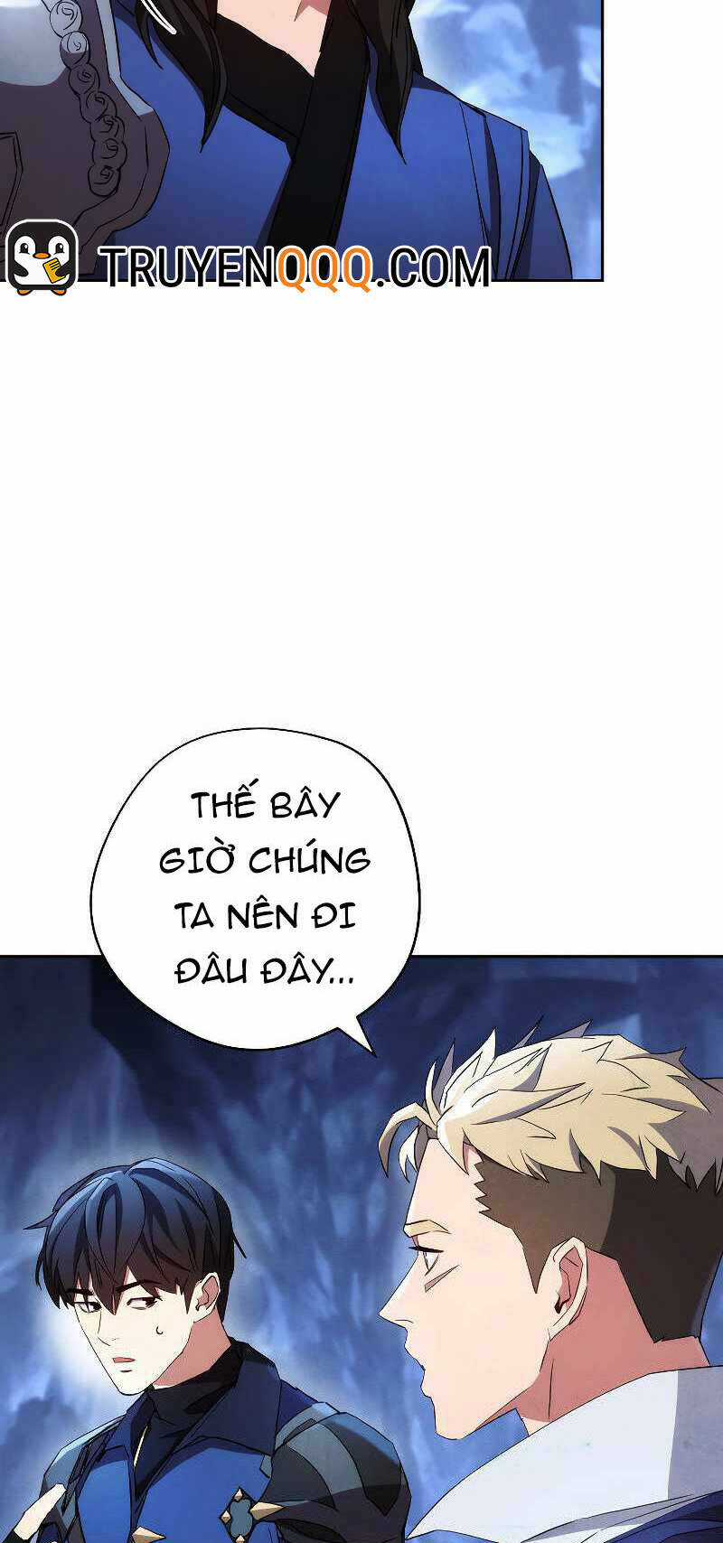 Đấu Trường Sinh Tử Chapter 106 trang 35