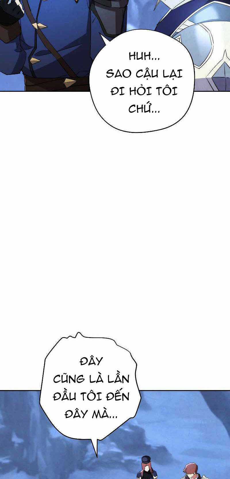 Đấu Trường Sinh Tử Chapter 106 trang 36