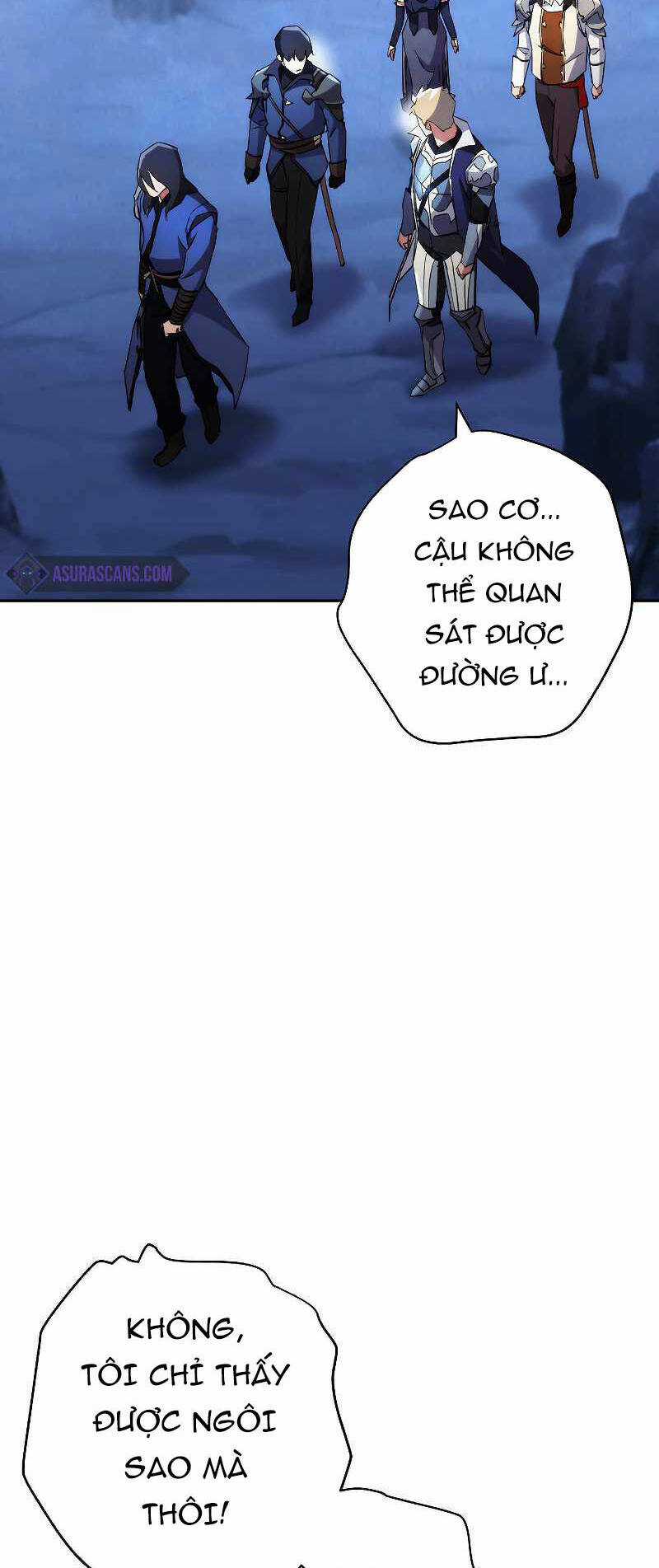 Đấu Trường Sinh Tử Chapter 106 trang 37