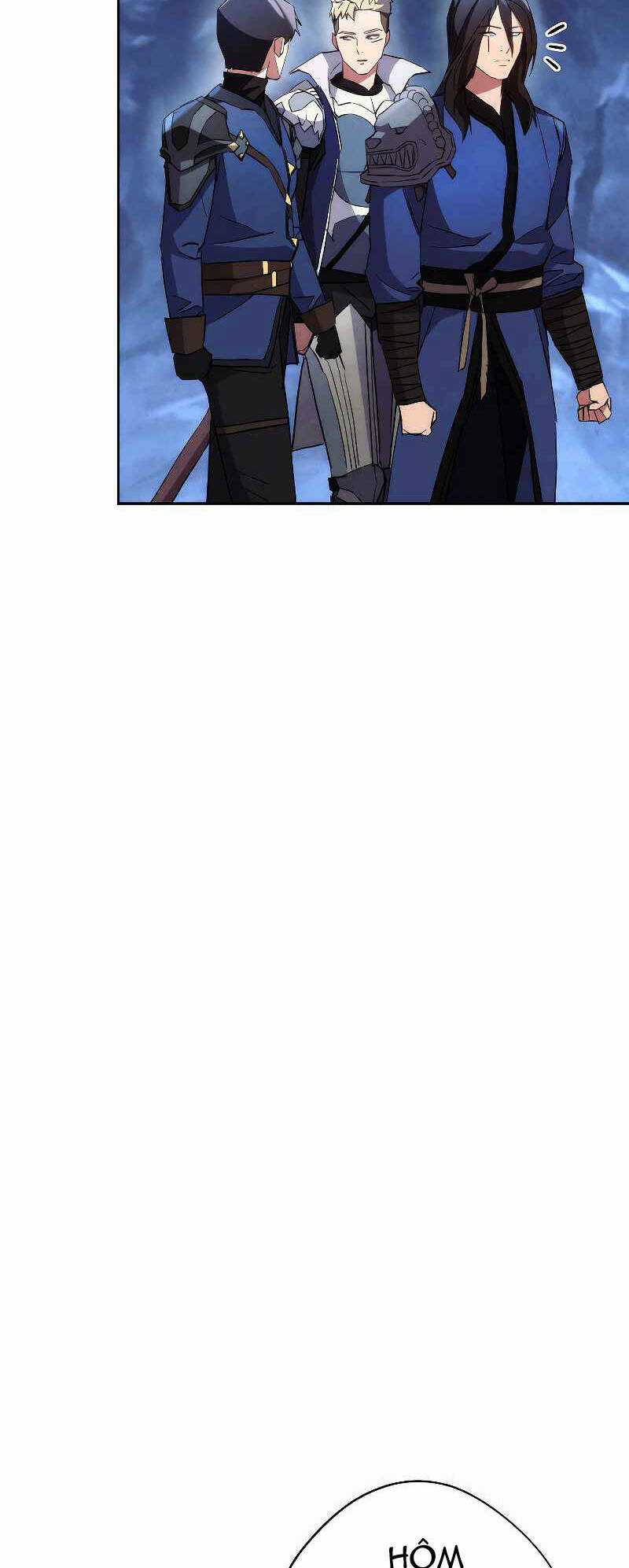 Đấu Trường Sinh Tử Chapter 106 trang 40