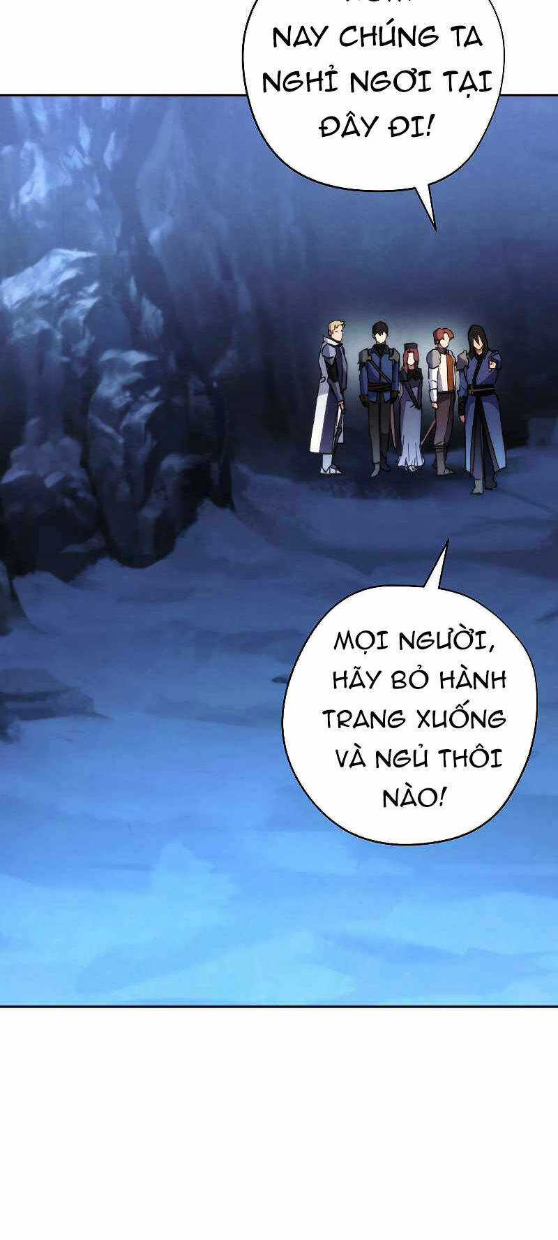 Đấu Trường Sinh Tử Chapter 106 trang 41