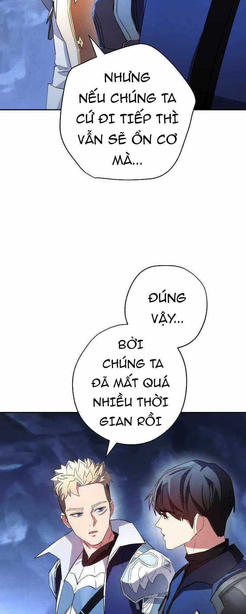 Đấu Trường Sinh Tử Chapter 106 trang 43