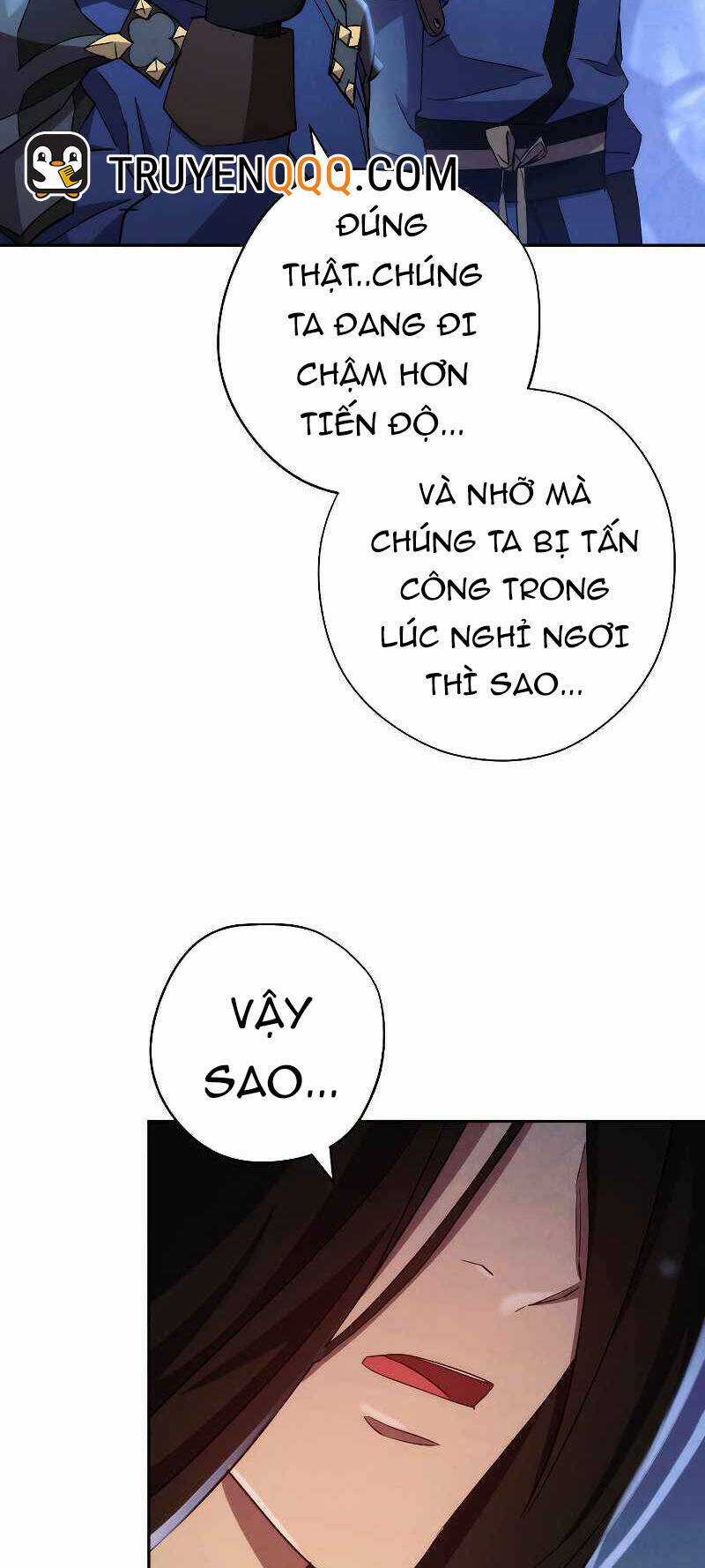 Đấu Trường Sinh Tử Chapter 106 trang 45